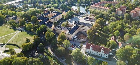 Tipspromenad på Långholmen 23 april klockan 13.00